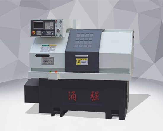 研究硬軌數(shù)控機床的切削力與表面質量關系